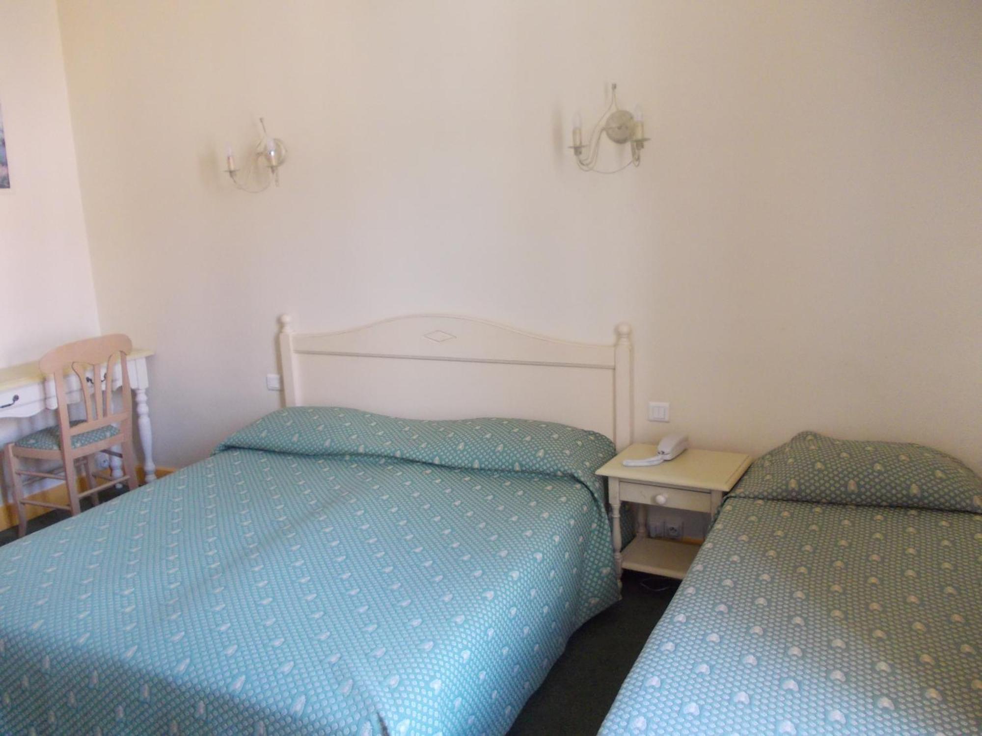 Hotel Marcellin Beaulieu-sur-Mer Værelse billede