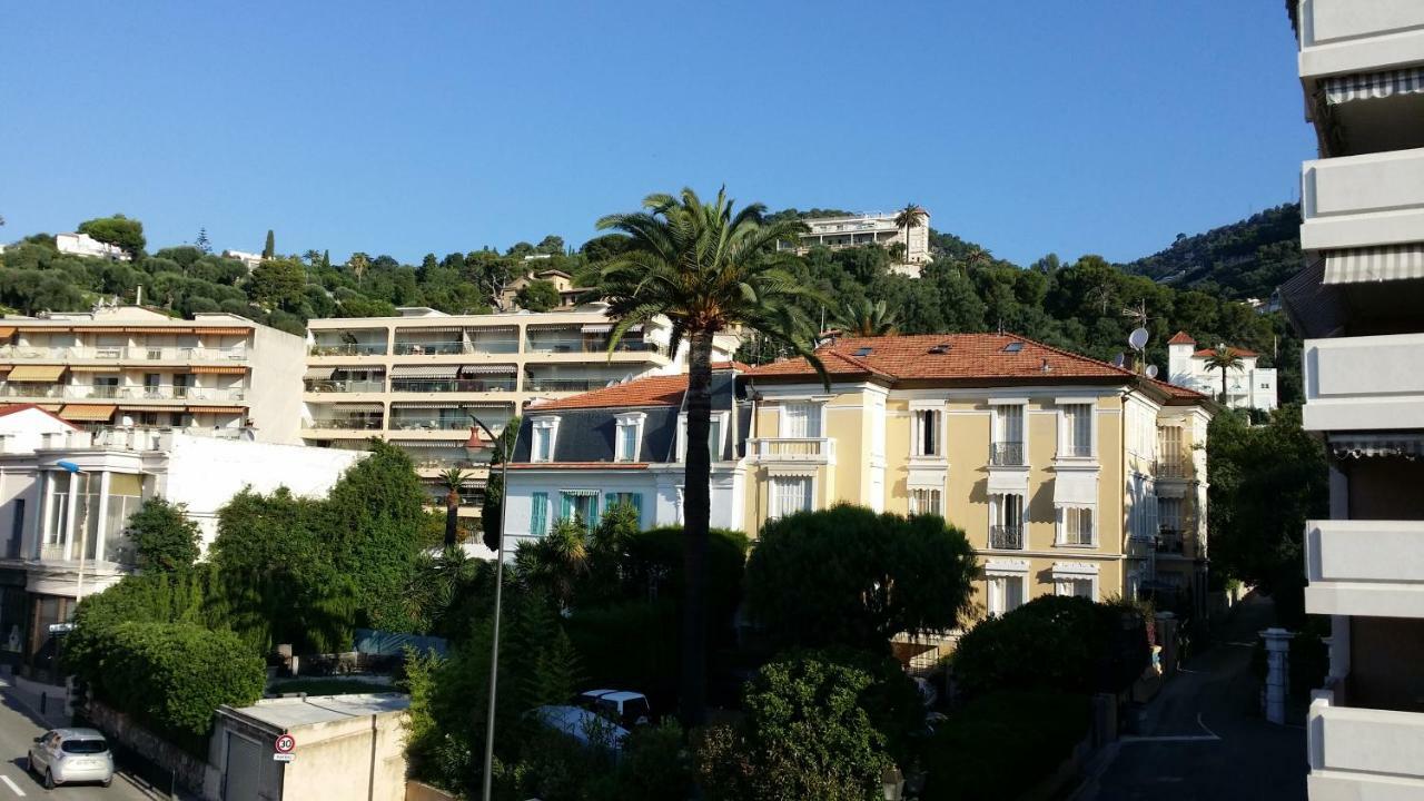 Hotel Marcellin Beaulieu-sur-Mer Eksteriør billede