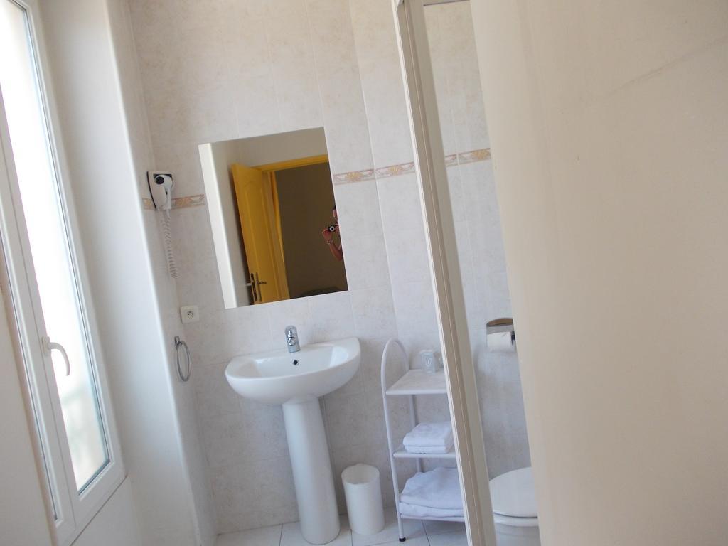 Hotel Marcellin Beaulieu-sur-Mer Værelse billede