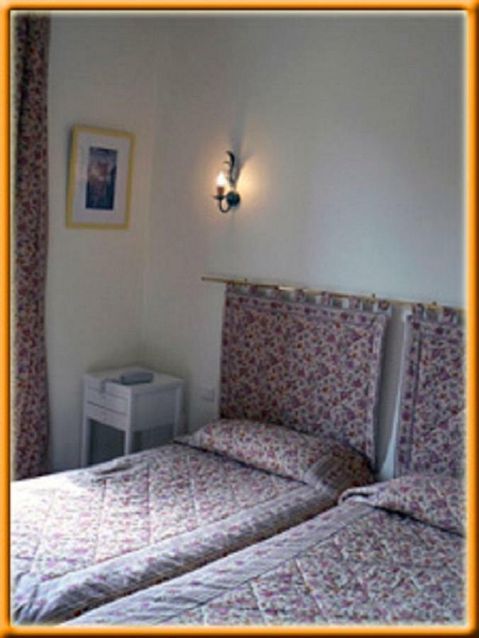 Hotel Marcellin Beaulieu-sur-Mer Værelse billede